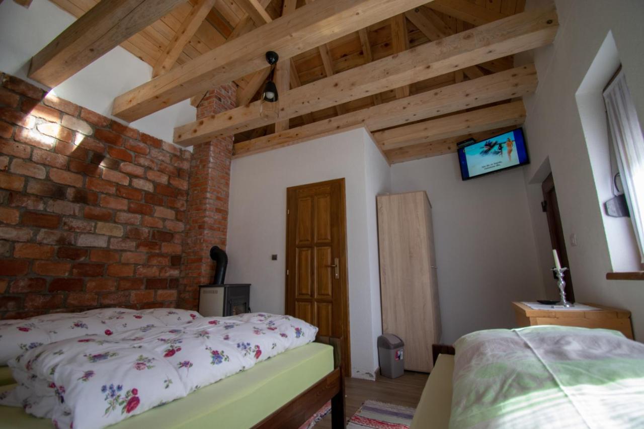 Holiday Park Hajducka Cesma Dubovsko Exterior photo